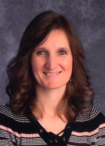 Maggie Unger